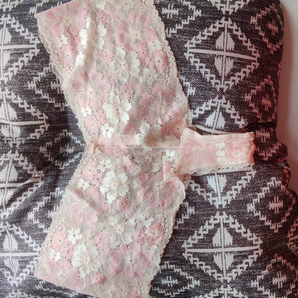 VS Body By Victoria Pantie